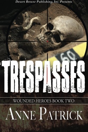 Trespasses book cover