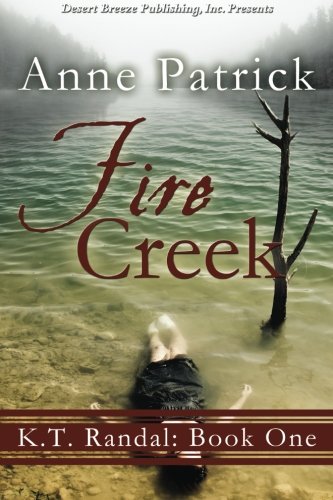 Fire Creek book cover