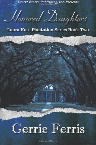 Honored Daughters book cover
