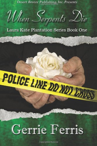 When Serpents Die cover