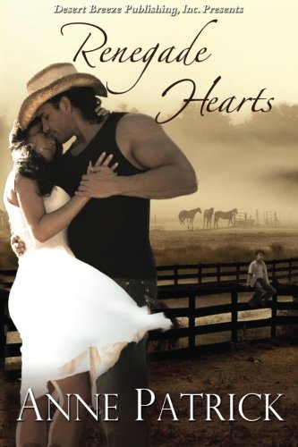 Renegade Hearts book cover