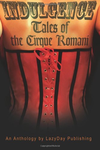 Indulgence book cover