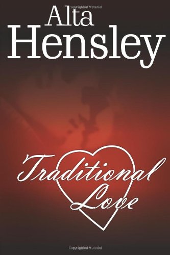Traditional Love book cover