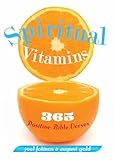 Spiritual Vitamins 365 Positive Bible Verses