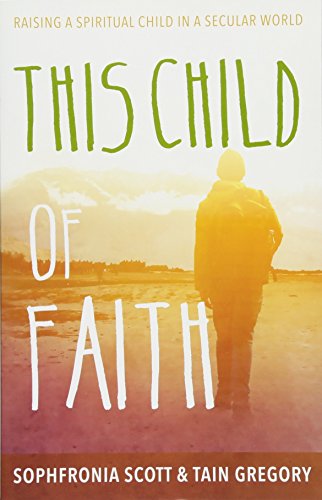 Cover of This Child of Faith