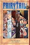 Fairy Tail, Volume 17