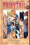 Fairy Tail, Volume 18