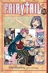 Fairy Tail, Volume 20