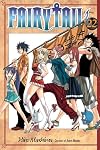 Fairy Tail, Volume 22