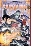 Fairy Tail, Volume 23