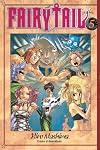 Fairy Tail, Volume 5