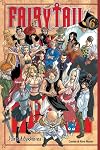 Fairy Tail, Volume 6