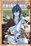 Fairy Tail, Volume 25