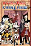 Fairy Tail, Volume 26
