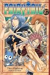 Fairy Tail, Volume 27