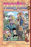Fairy Tail, Volume 28