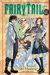 Fairy Tail, Volume 3