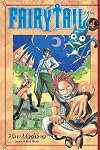 Fairy Tail, Volume 4