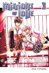 Missions of Love, Volume 3