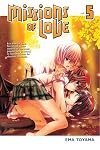 Missions of Love, Volume 5