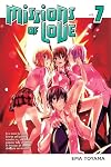 Missions of Love, Volume 7
