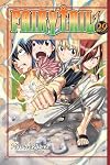 Fairy Tail, Volume 29