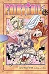 Fairy Tail, Volume 32