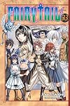 Fairy Tail, Volume 33