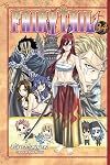 Fairy Tail, Volume 34