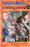 Fairy Tail, Volume 35