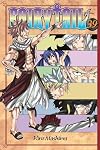 Fairy Tail, Volume 39