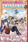 Fairy Tail, Volume 40