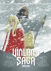 Vinland Saga, Omnibus 2: England at War