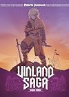 Vinland Saga, Omnibus 3: A Bloody Coming of Age