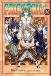 Fairy Tail, Volume 36