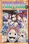 Fairy Tail, Volume 37