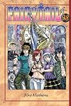 Fairy Tail, Volume 38