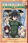 Fairy Tail, Volume 41