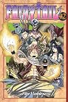 Fairy Tail, Volume 42