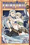 Fairy Tail, Volume 45