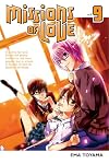 Missions of Love, Volume 9