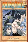 Fairy Tail, Volume 46