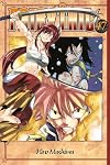 Fairy Tail, Volume 47