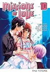 Missions of Love, Volume 10