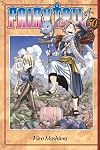 Fairy Tail, Volume 50