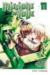 Missions of Love, Volume 11