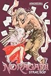 Noragami: Stray God 6