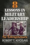 8 Lessons in Military Leadership for Entrepreneurs