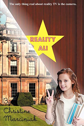Cover of Reality Ali