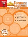 The Ultimate Forms for All Reasons (Early Childhood)